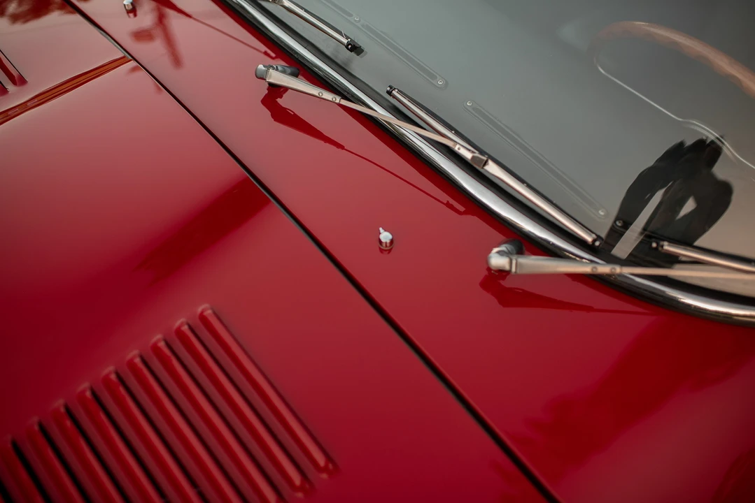 1969 Jaguar E-Type Series 2 - Image 4 of 31