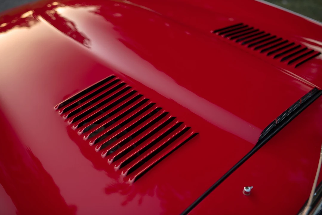 1969 Jaguar E-Type Series 2 - Image 13 of 31