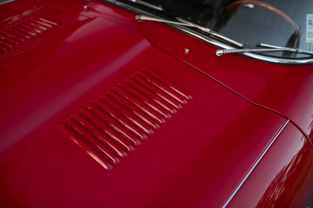 1969 Jaguar E-Type Series 2 - Image 10 of 31
