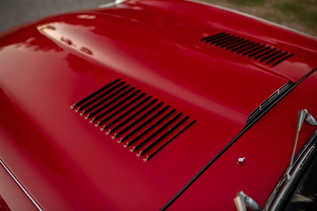 1969 Jaguar E-Type Series 2 - Image 5 of 31