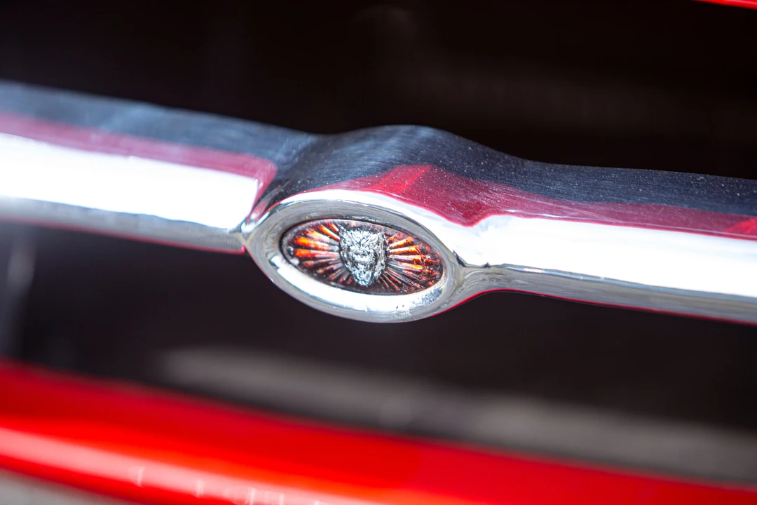 1969 Jaguar E-Type Series 2 - Image 25 of 31