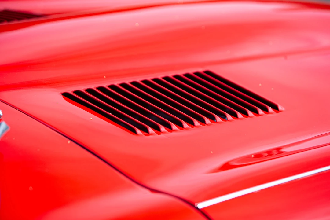 1969 Jaguar E-Type Series 2 - Image 29 of 31