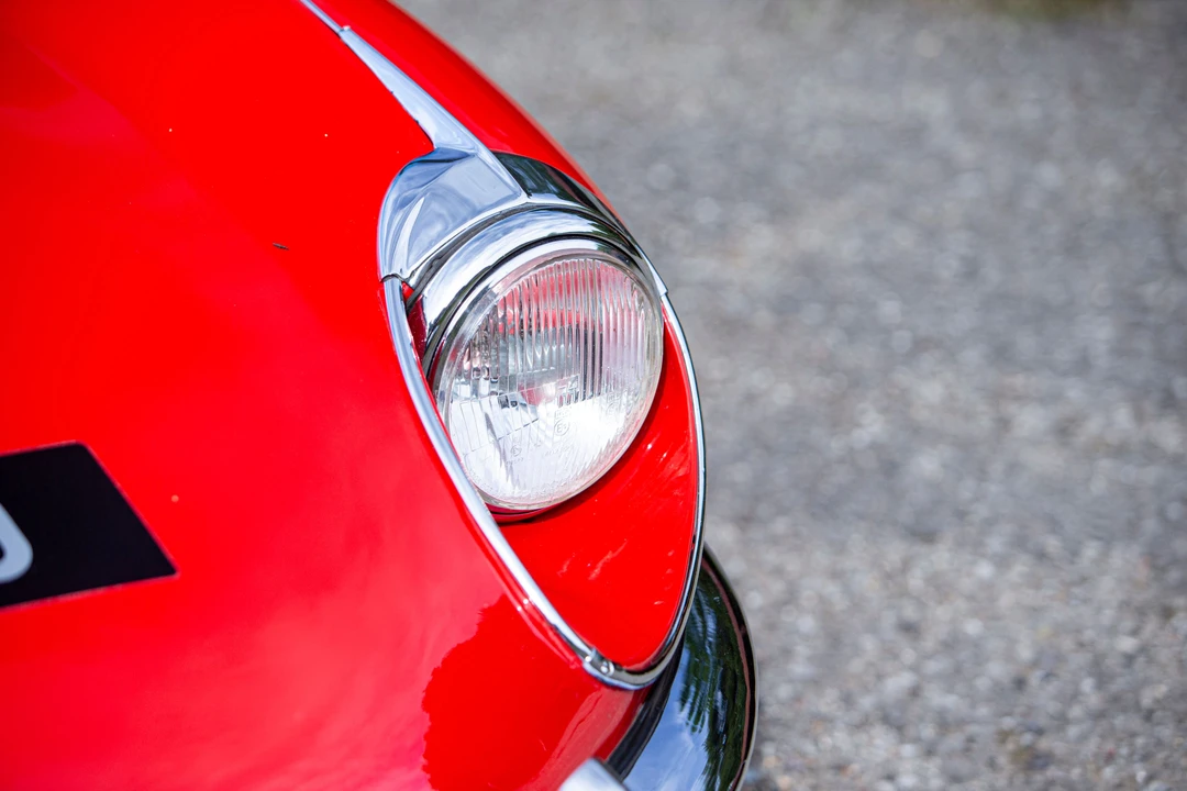 1969 Jaguar E-Type Series 2 - Image 26 of 31