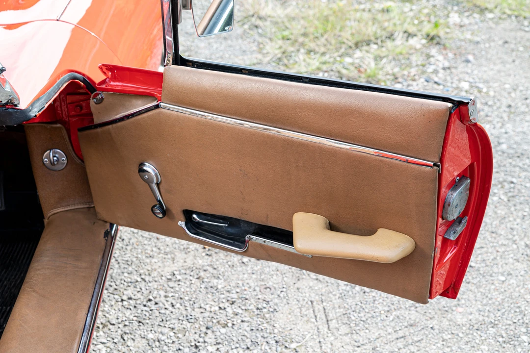 1969 Jaguar E-Type Series 2 - Image 23 of 31