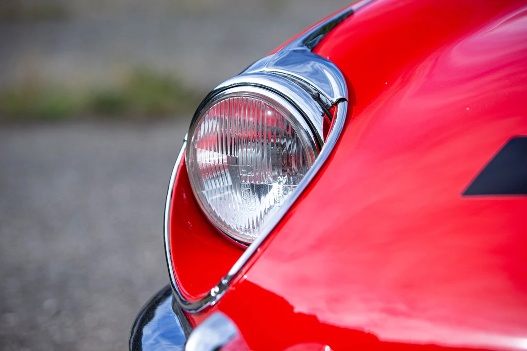 1969 Jaguar E-Type Series 2 - Image 24 of 31