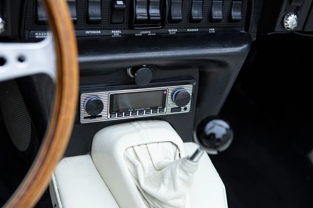 1969 Jaguar E-Type Series 2 - Image 4 of 31