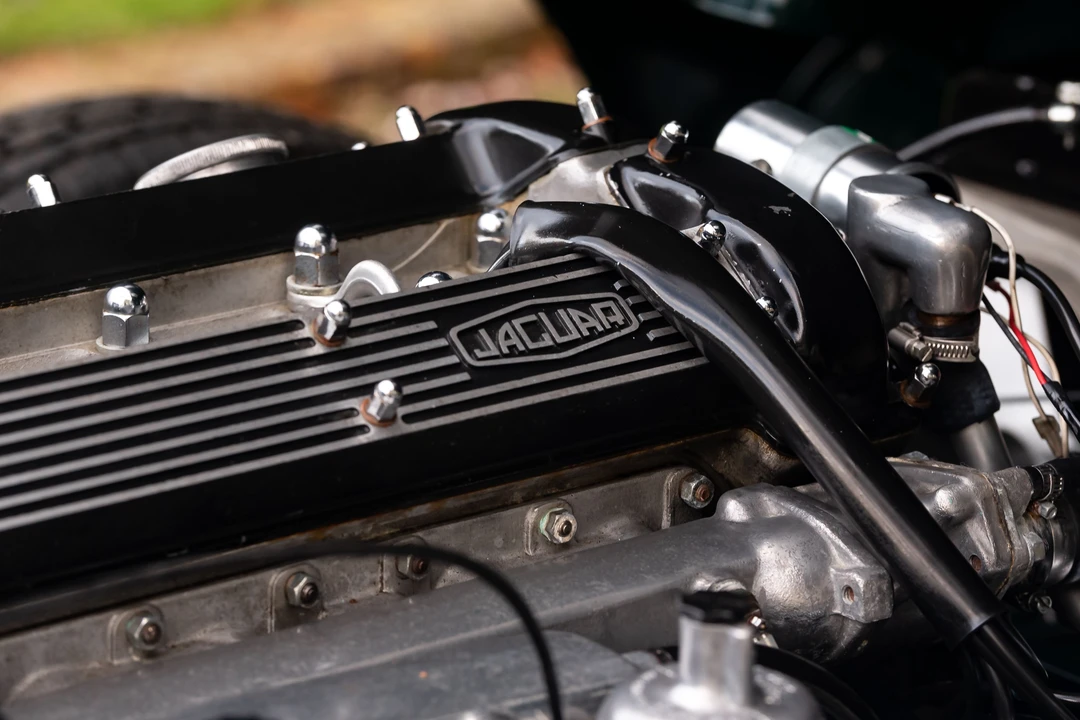 1969 Jaguar E-Type Series 2 - Image 29 of 31