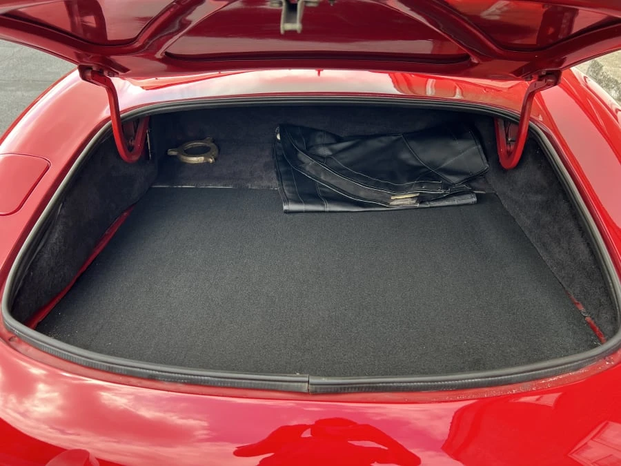 1969 Jaguar E-Type Series 2 - Image 6 of 12