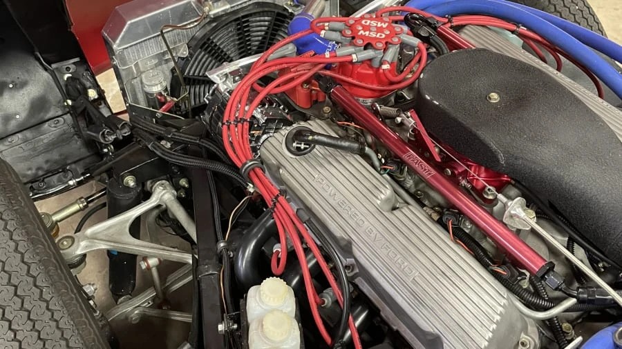 1969 Jaguar E-Type Series 2 - Image 14 of 20