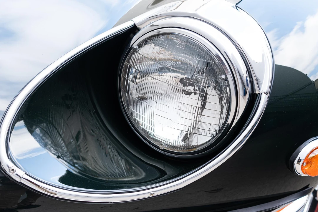 1969 Jaguar E-Type Series 2 - Image 18 of 31