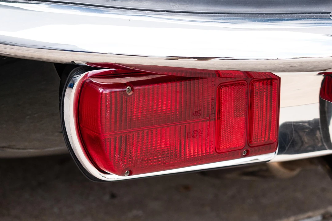 1969 Jaguar E-Type Series 2 - Image 28 of 31