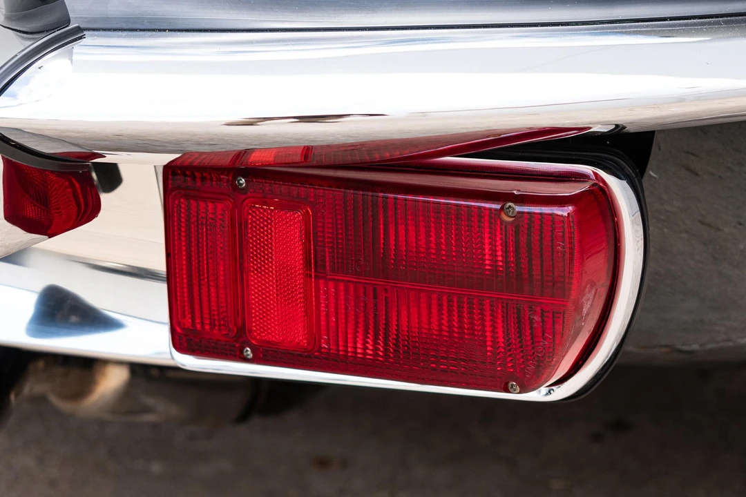 1969 Jaguar E-Type Series 2 - Image 27 of 31