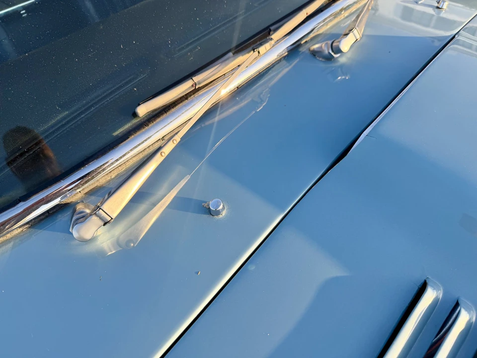 1969 Jaguar E-Type Series 2 - Image 31 of 31