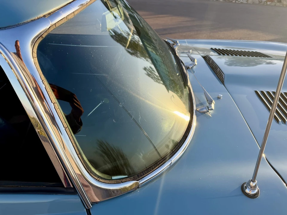 1969 Jaguar E-Type Series 2 - Image 19 of 31