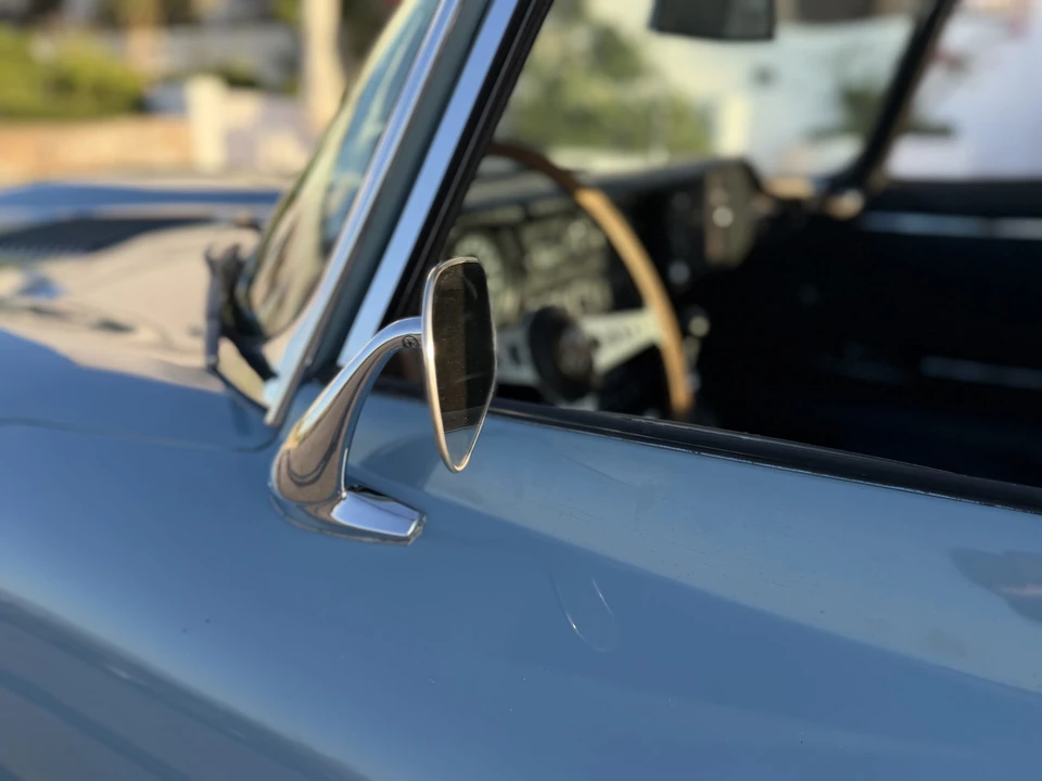 1969 Jaguar E-Type Series 2 - Image 21 of 31