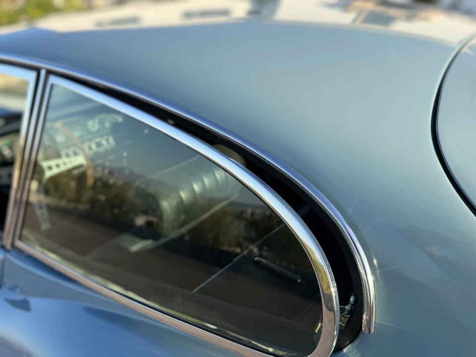 1969 Jaguar E-Type Series 2 - Image 25 of 31