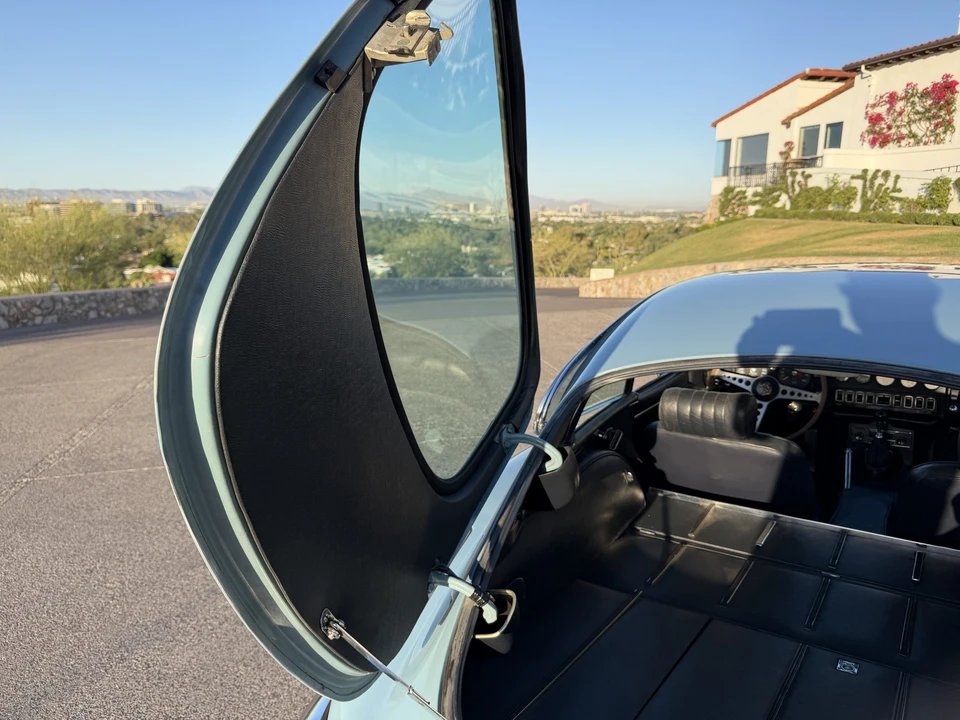 1969 Jaguar E-Type Series 2 - Image 27 of 31