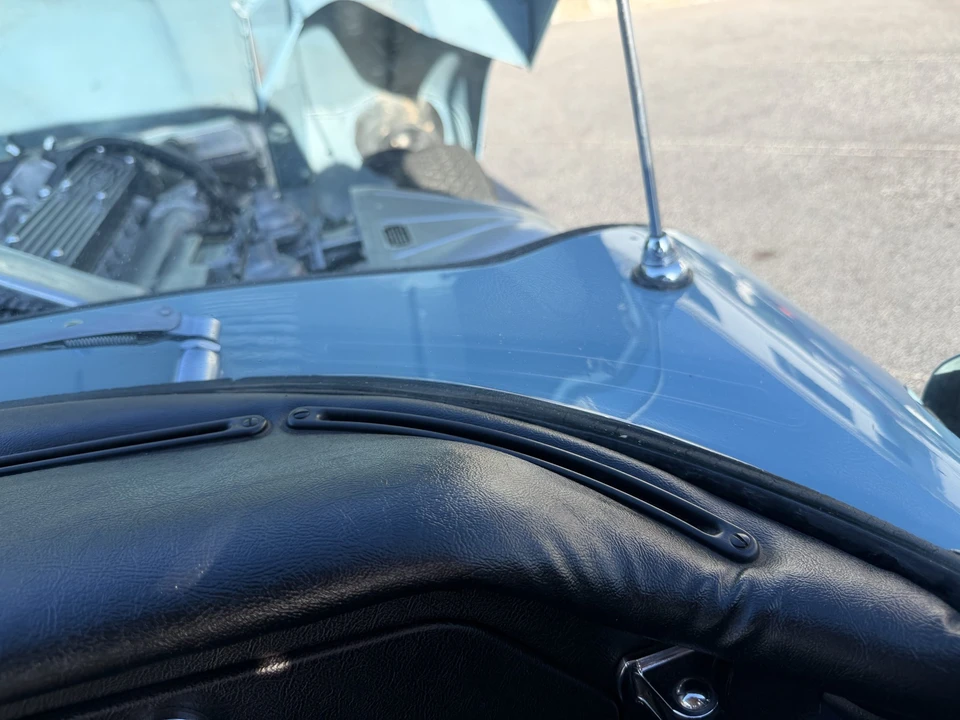 1969 Jaguar E-Type Series 2 - Image 30 of 31