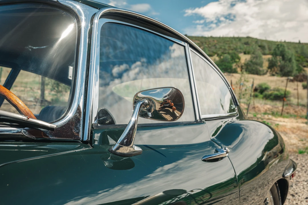 1969 Jaguar E-Type Series 2 - Image 27 of 31