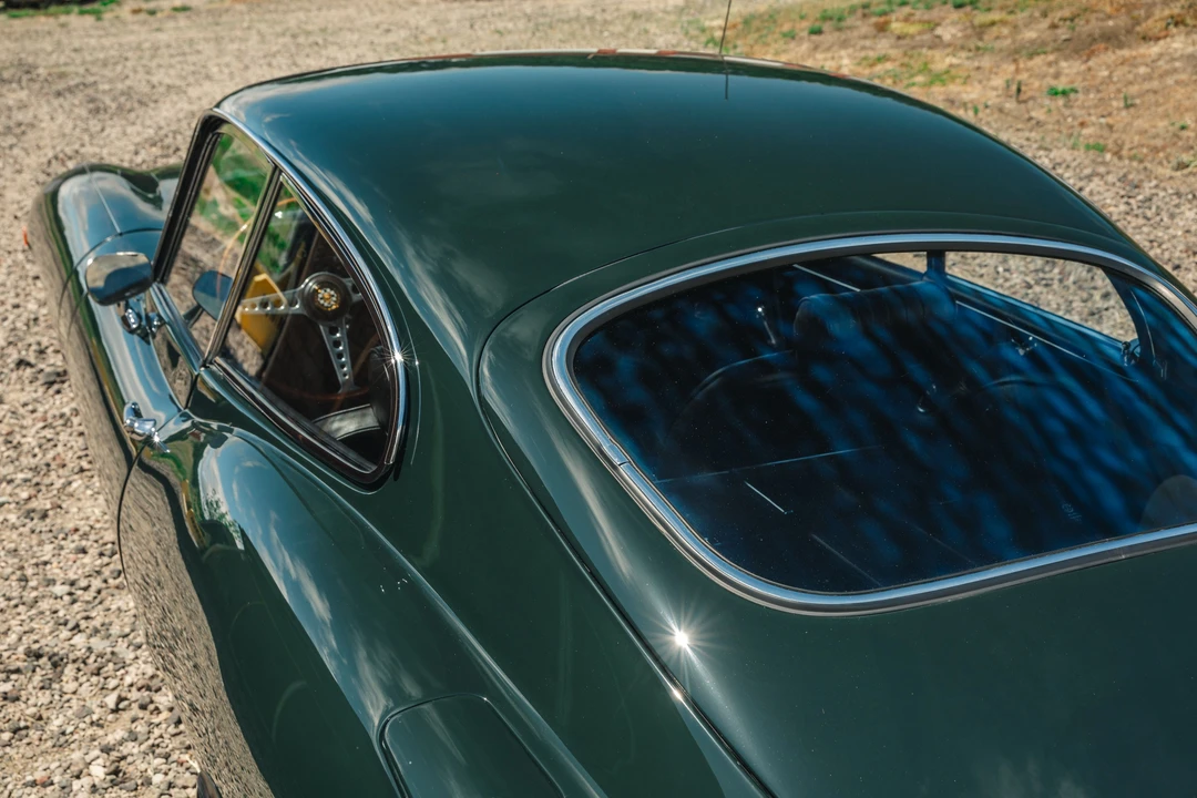 1969 Jaguar E-Type Series 2 - Image 16 of 31