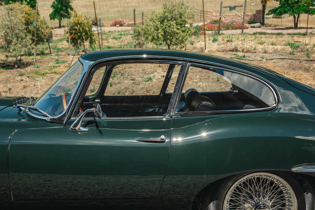 1969 Jaguar E-Type Series 2 - Image 29 of 31