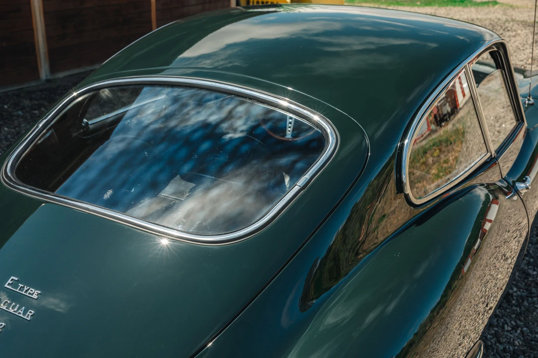 1969 Jaguar E-Type Series 2 - Image 15 of 31