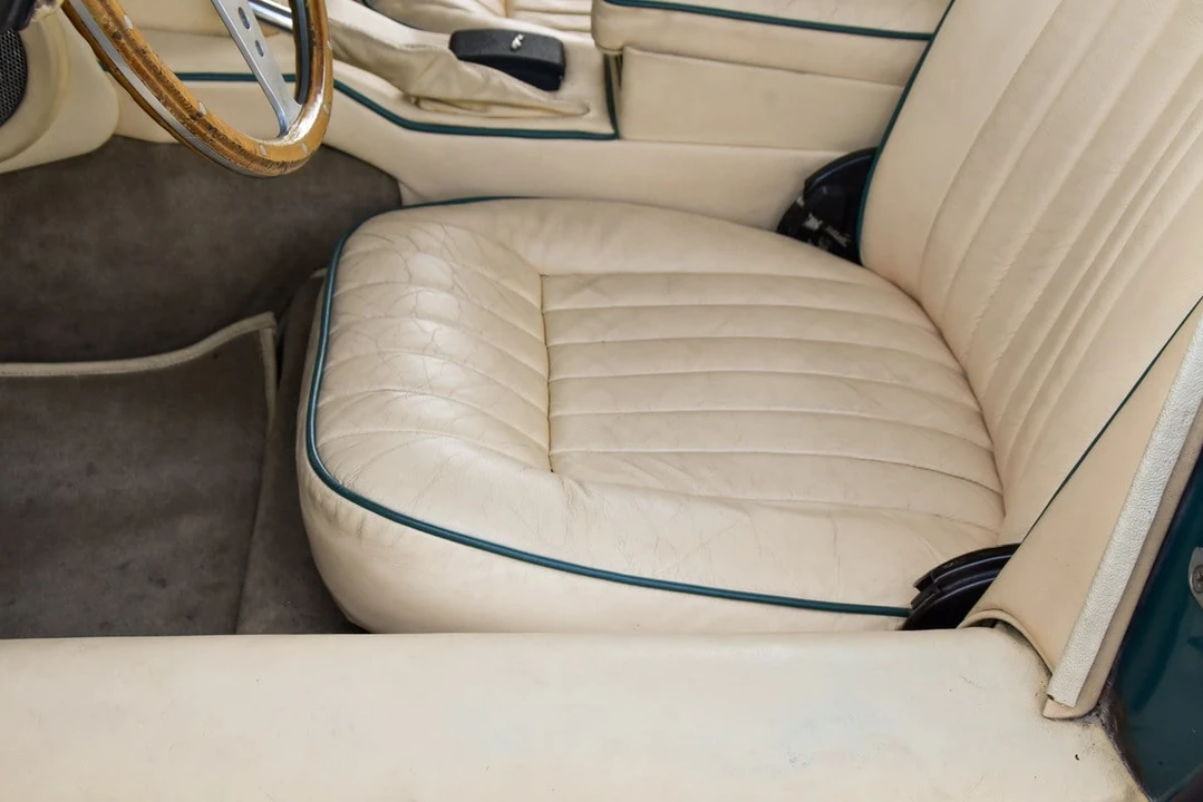 1969 Jaguar E-Type Series 2 - Image 4 of 30