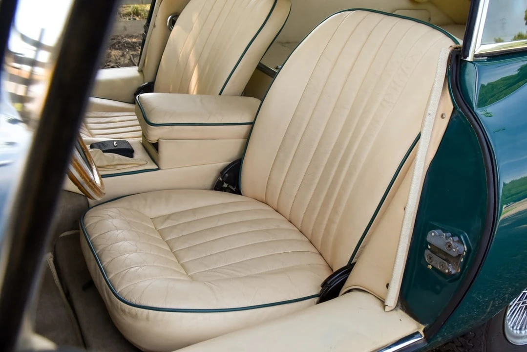 1969 Jaguar E-Type Series 2 - Image 6 of 30