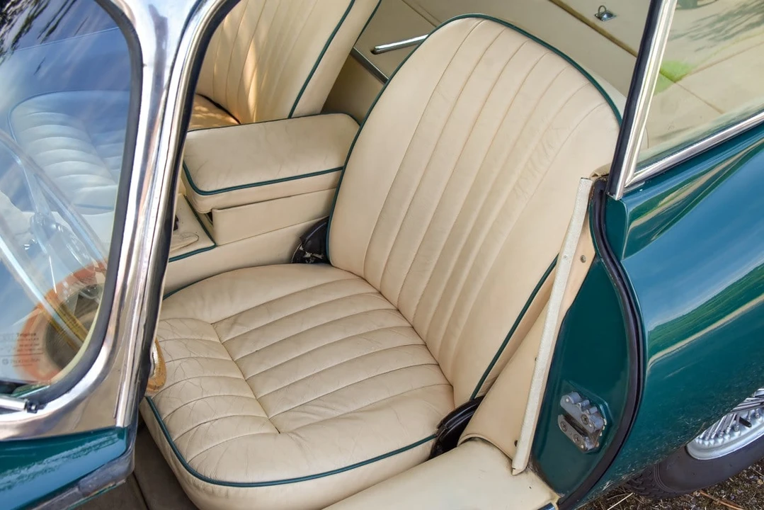 1969 Jaguar E-Type Series 2 - Image 22 of 30