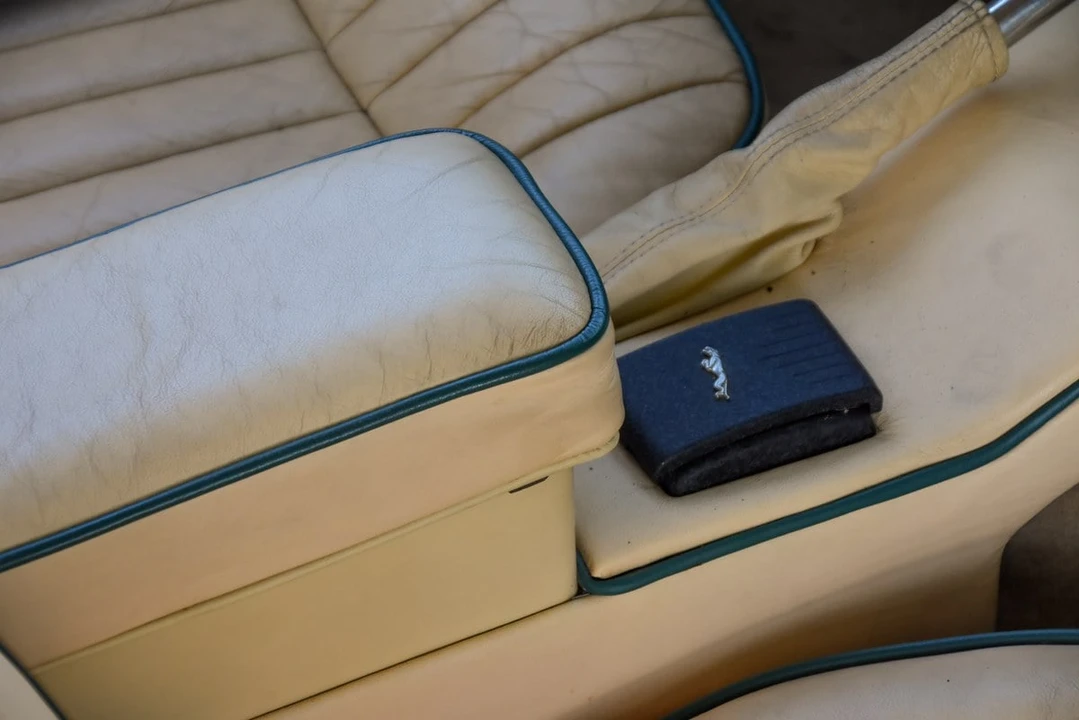 1969 Jaguar E-Type Series 2 - Image 26 of 30