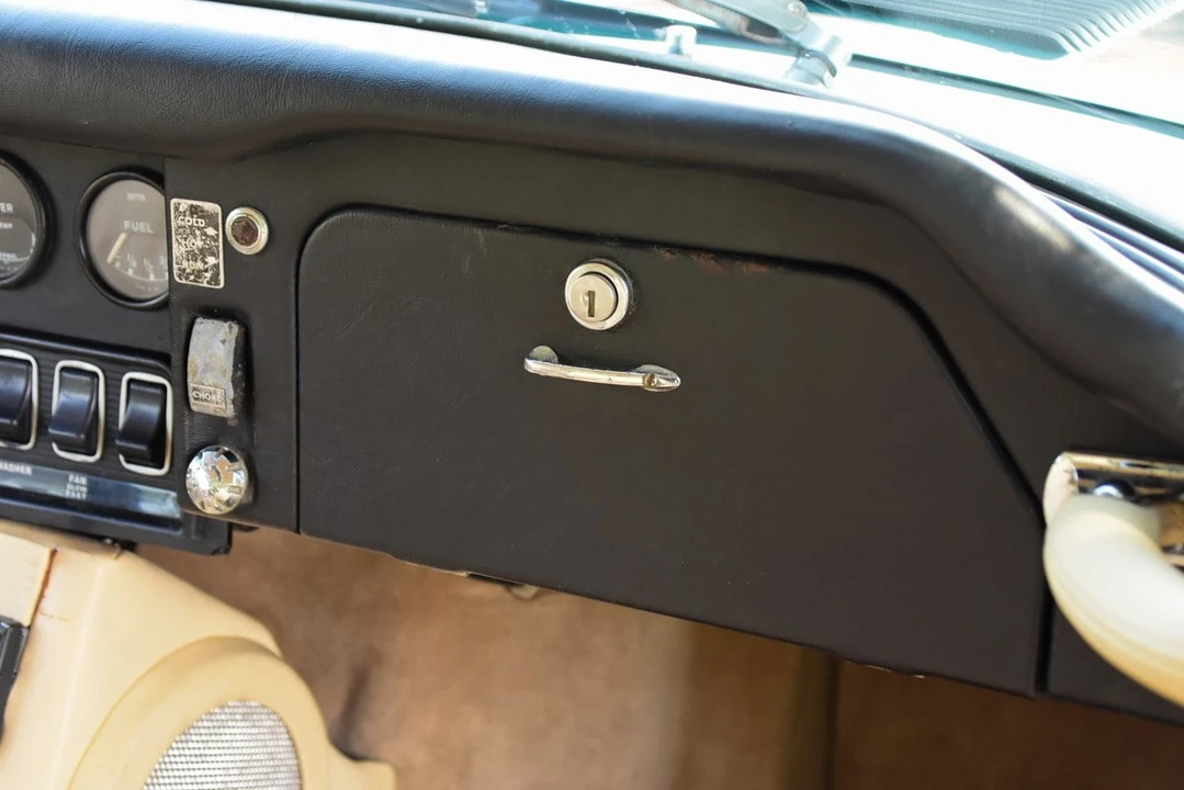 1969 Jaguar E-Type Series 2 - Image 20 of 30