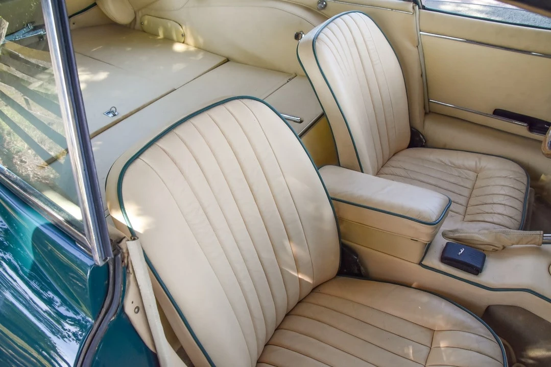 1969 Jaguar E-Type Series 2 - Image 19 of 30