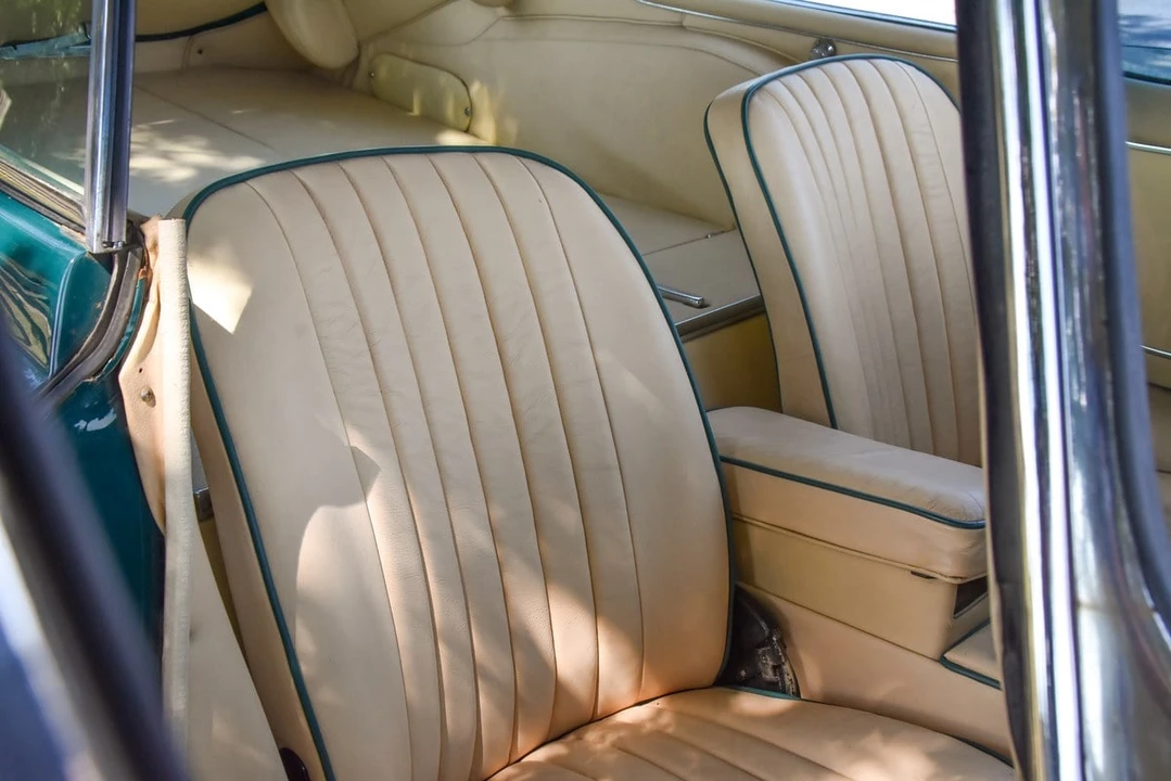 1969 Jaguar E-Type Series 2 - Image 28 of 30