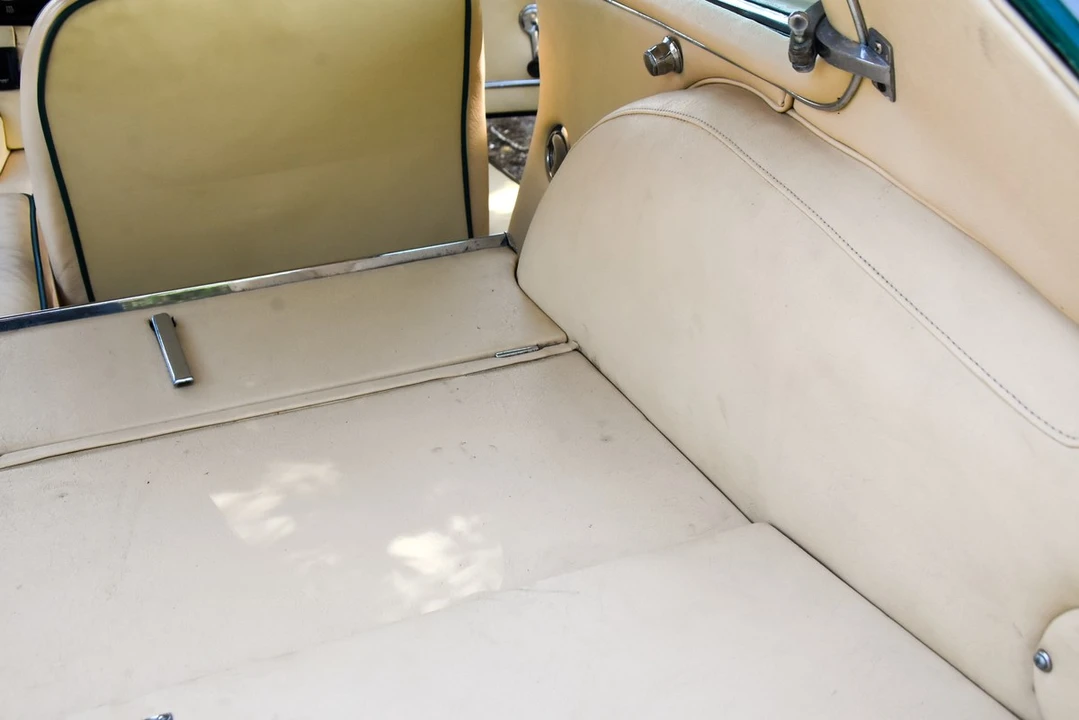1969 Jaguar E-Type Series 2 - Image 30 of 30