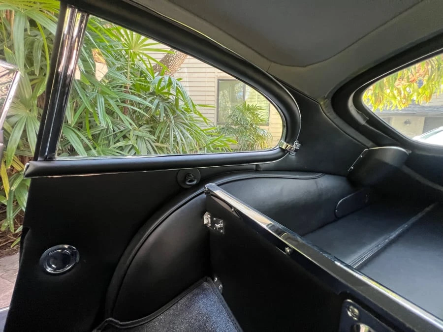 1969 Jaguar E-Type Series 2 - Image 22 of 31
