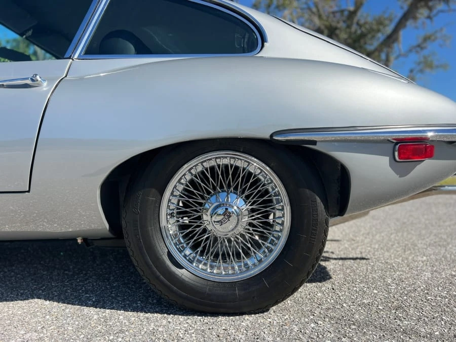 1969 Jaguar E-Type Series 2 - Image 18 of 31