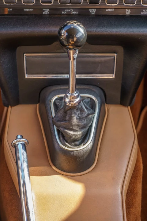 1969 Jaguar E-Type Series 2 - Image 20 of 20