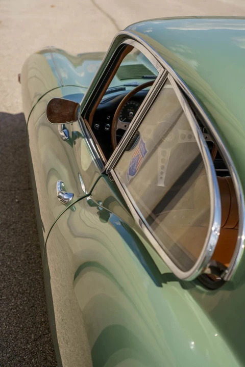 1969 Jaguar E-Type Series 2 - Image 11 of 20