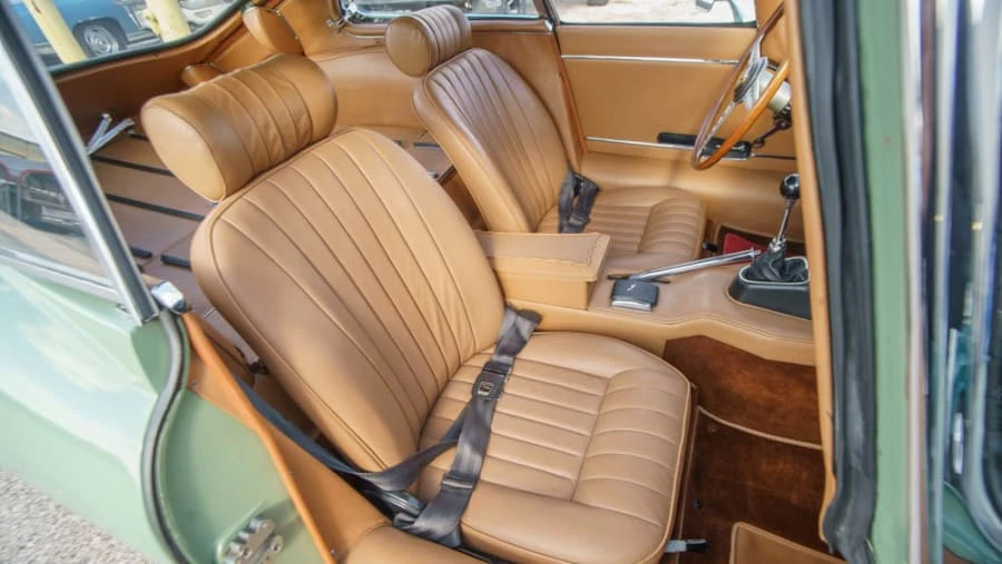 1969 Jaguar E-Type Series 2 - Image 5 of 27