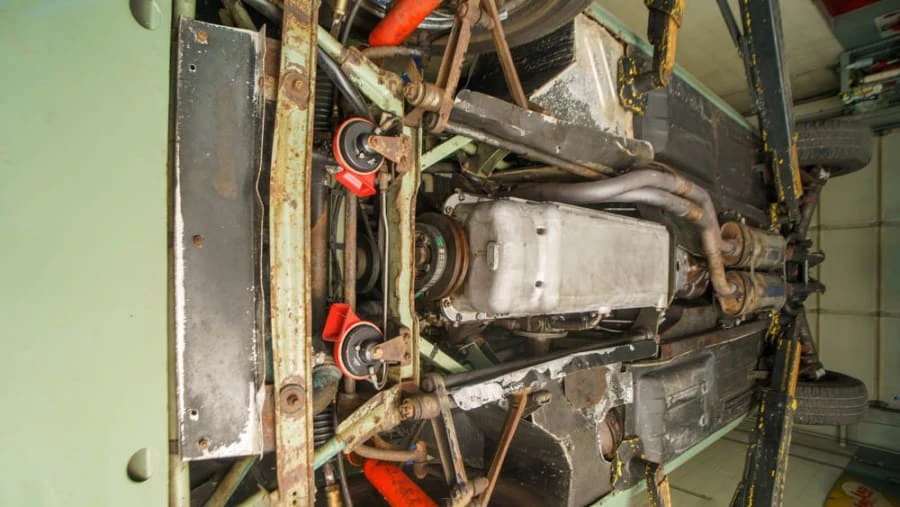 1969 Jaguar E-Type Series 2 - Image 8 of 27