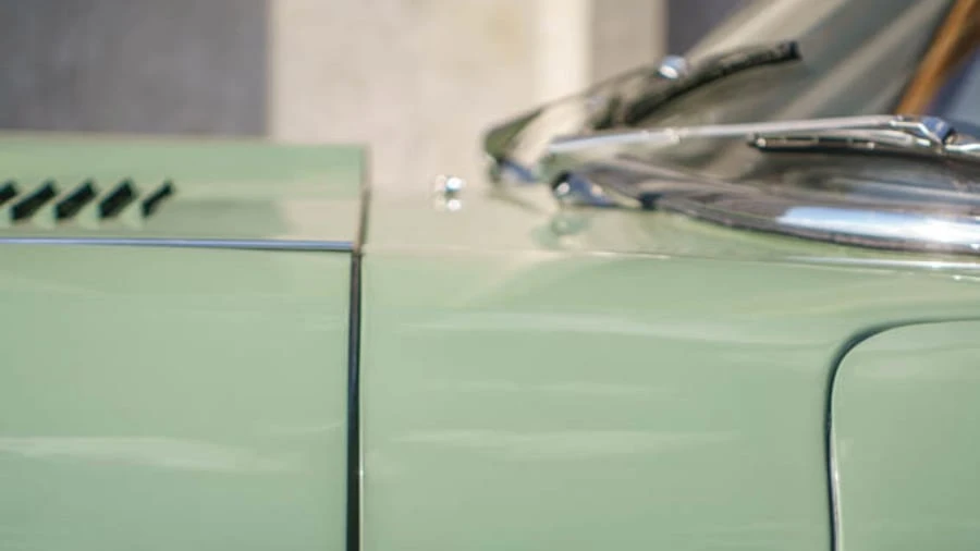 1969 Jaguar E-Type Series 2 - Image 13 of 27