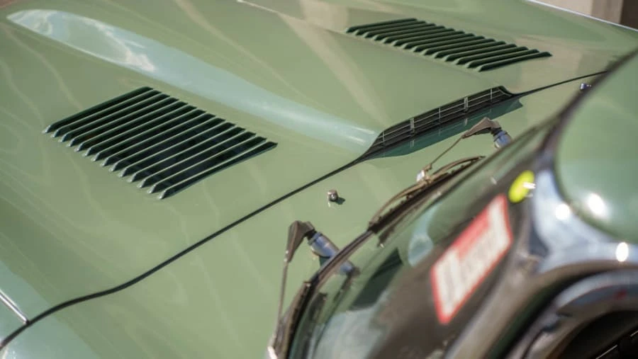 1969 Jaguar E-Type Series 2 - Image 16 of 27