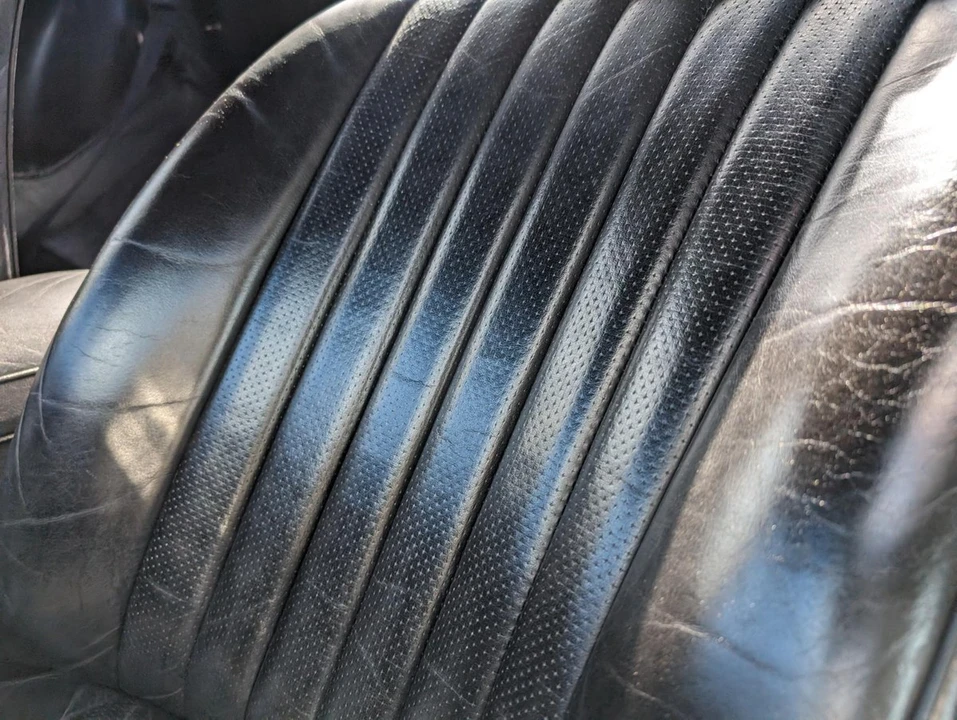 1969 Jaguar E-Type Series 2 - Image 21 of 30