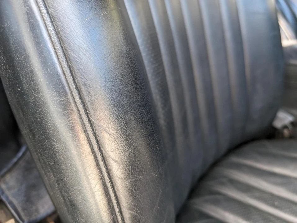 1969 Jaguar E-Type Series 2 - Image 10 of 30