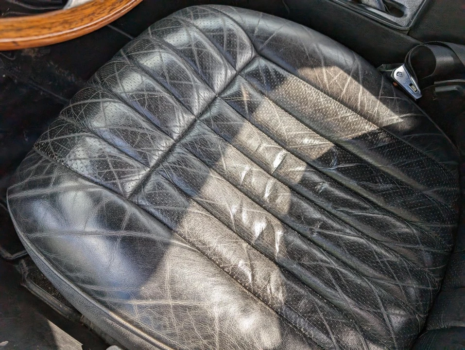 1969 Jaguar E-Type Series 2 - Image 23 of 30
