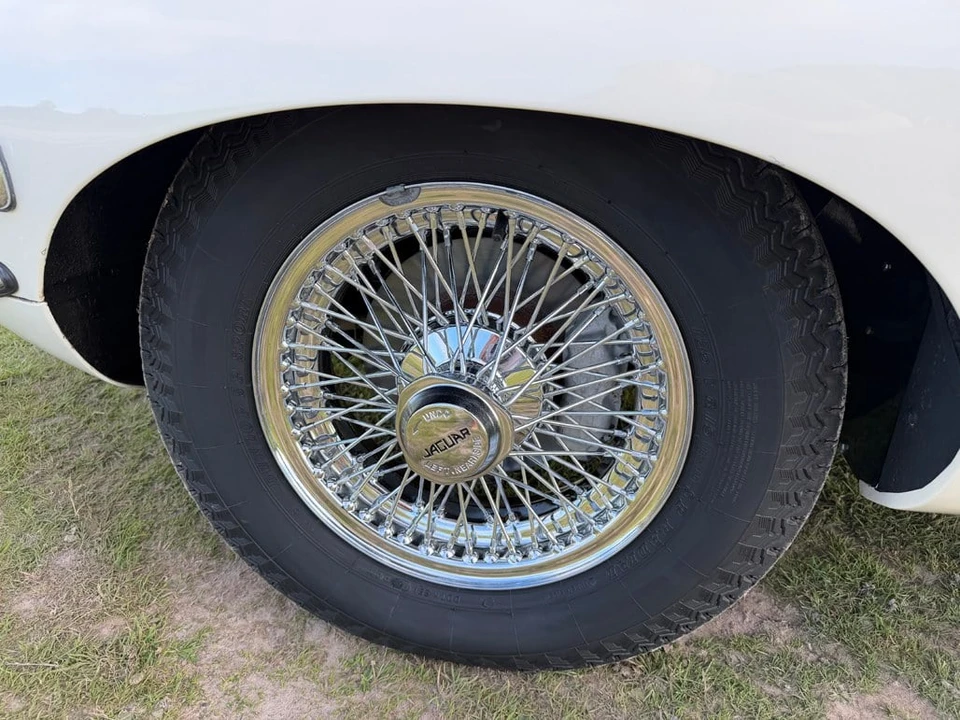 1969 Jaguar E-Type Series 2 - Image 30 of 30