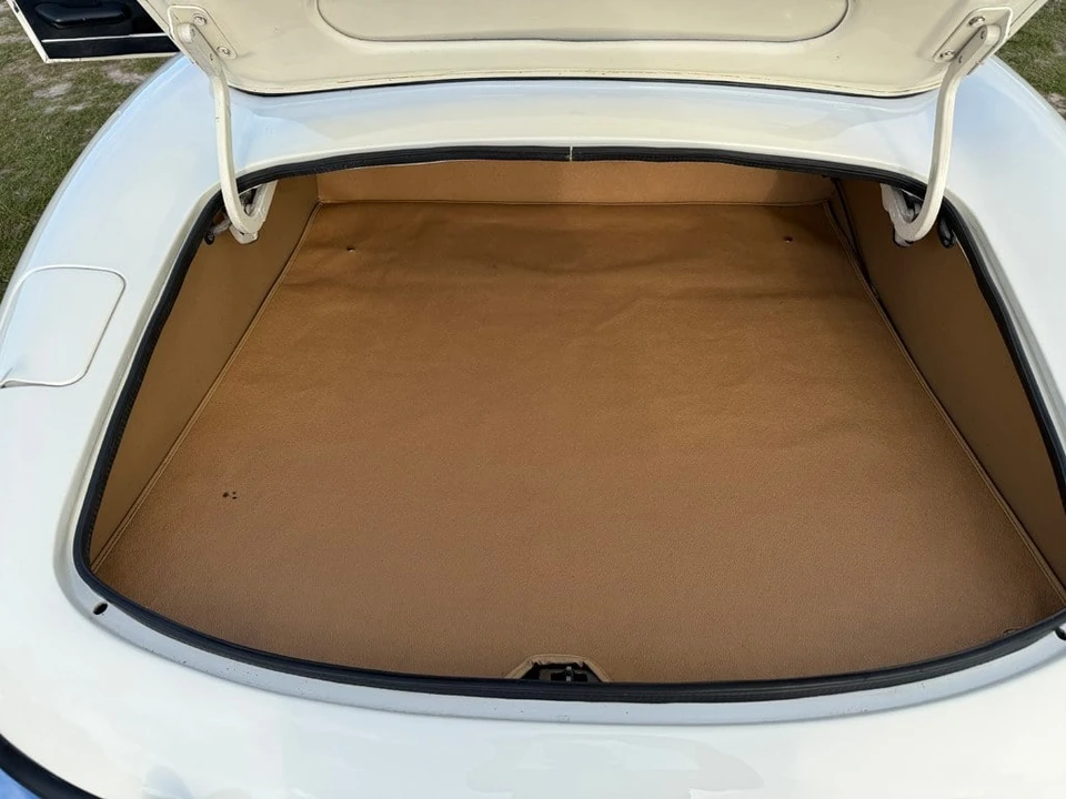 1969 Jaguar E-Type Series 2 - Image 18 of 30