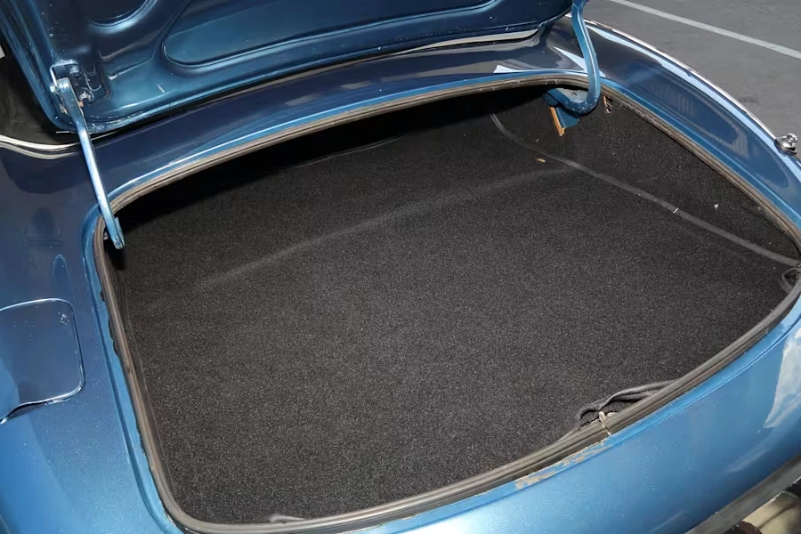1969 Jaguar E-Type Series 2 - Image 20 of 20