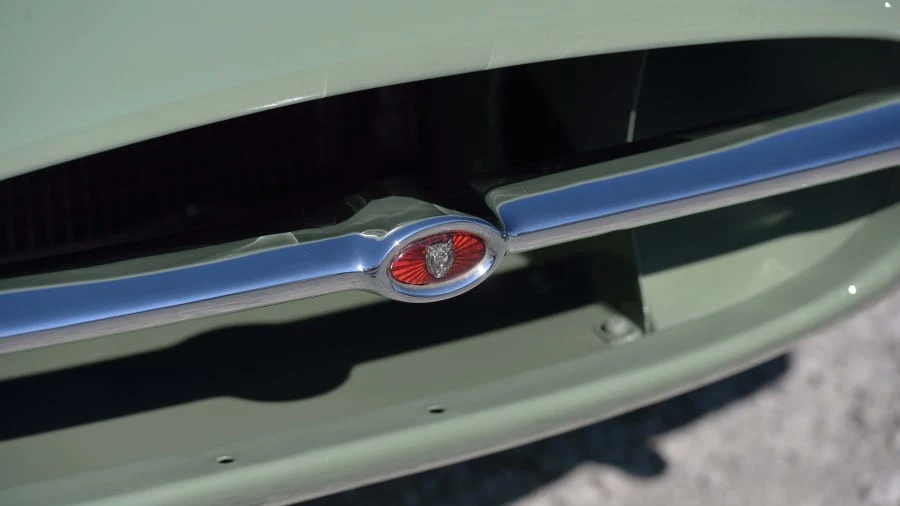 1969 Jaguar E-Type Series 2 - Image 5 of 31