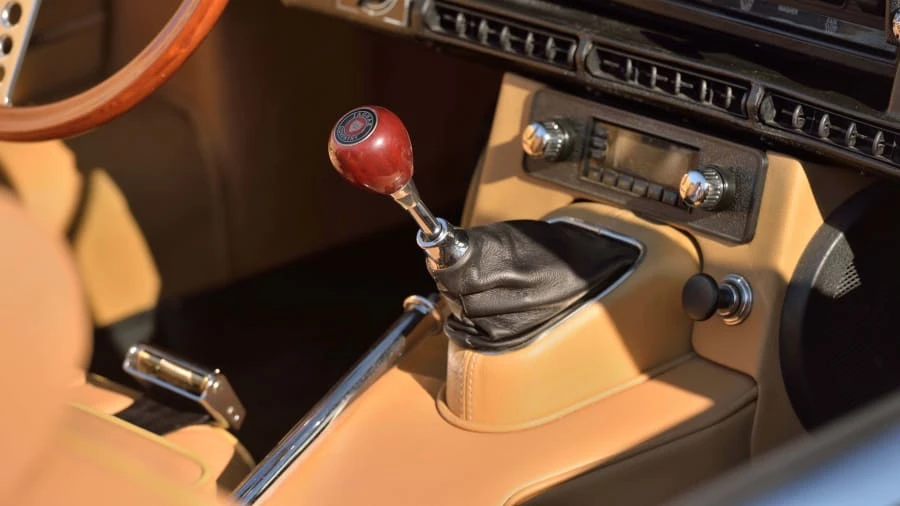 1969 Jaguar E-Type Series 2 - Image 31 of 31